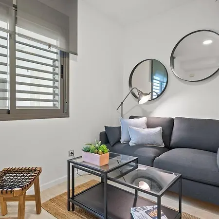 Apartment Estudio Dos Aceras