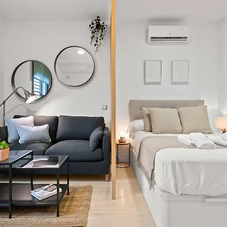 Estudio Dos Aceras Apartment