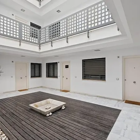 Estudio Dos Aceras Apartment Malaga